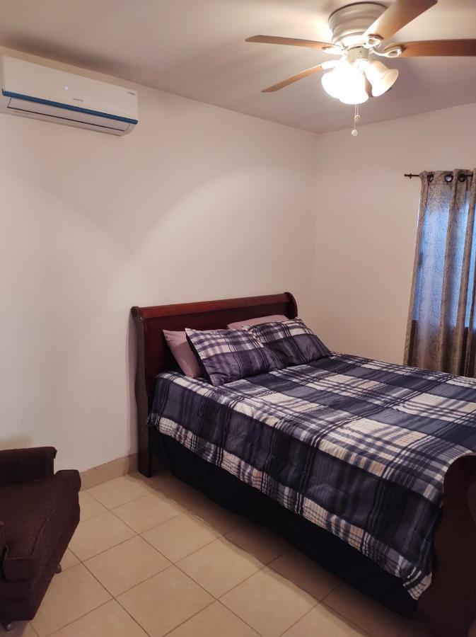 Puerto PeñascoPlaya Y Servicios De Vecinos别墅 外观 照片